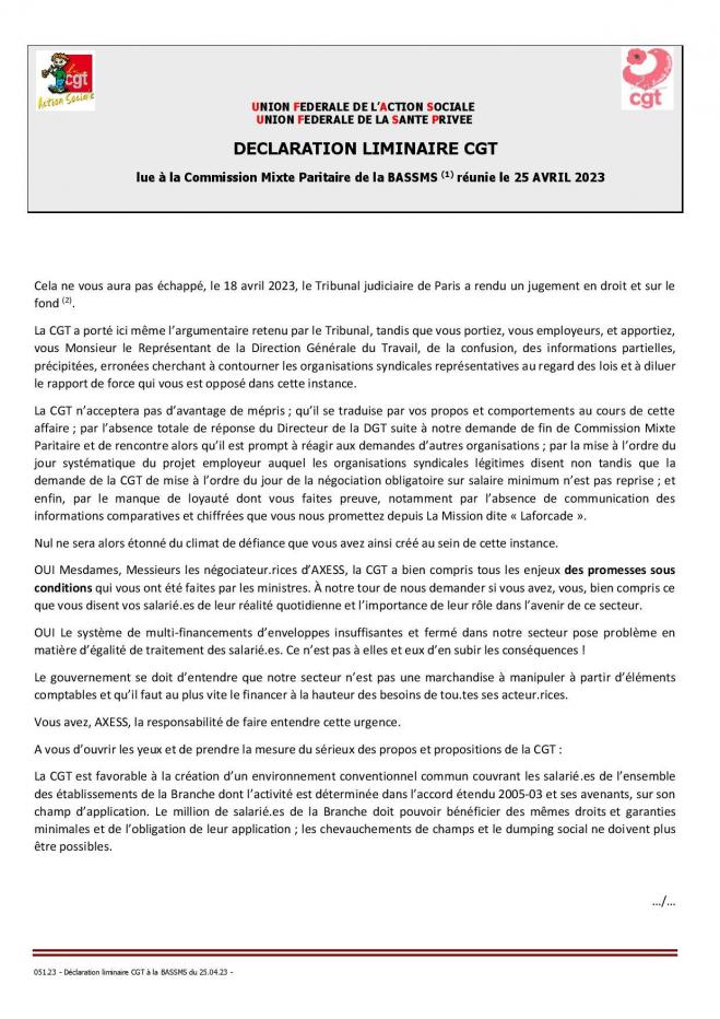 051 23 bassms declaration liminaire cmp du 25 04 23 page 001