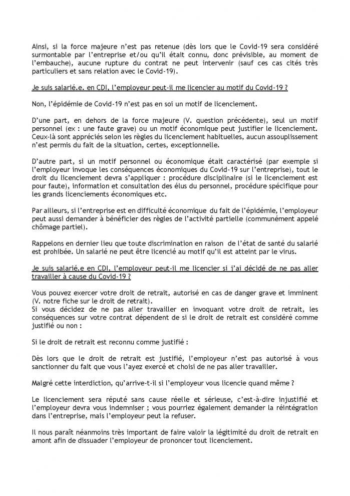 19 03 20 fiche dlaj coronavirus et rupture du contrat de travail page 002