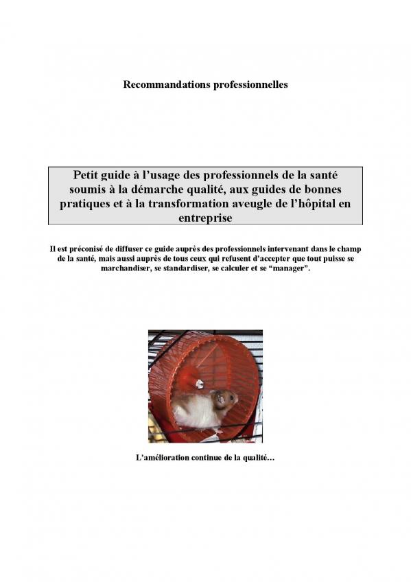 Anti guide de bonnes pratiques page 001