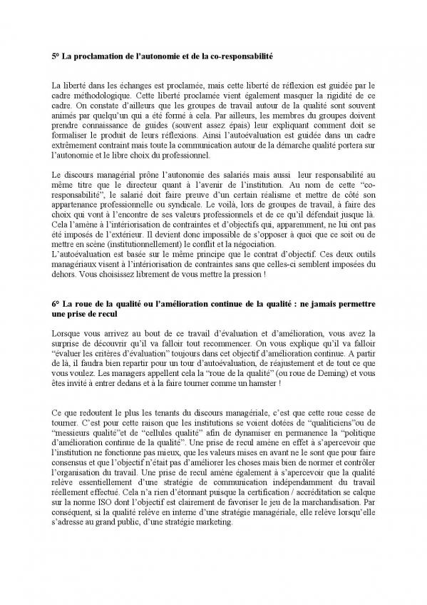 Anti guide de bonnes pratiques page 005