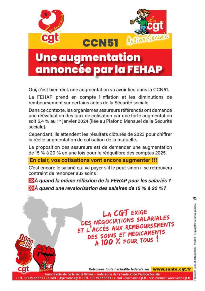 Ccn51 une augmentation annoncee par la fehap 11 2023 page 001
