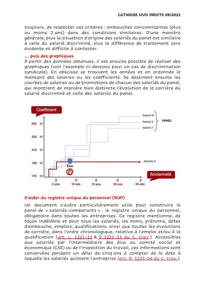 Contre les discriminations page 3