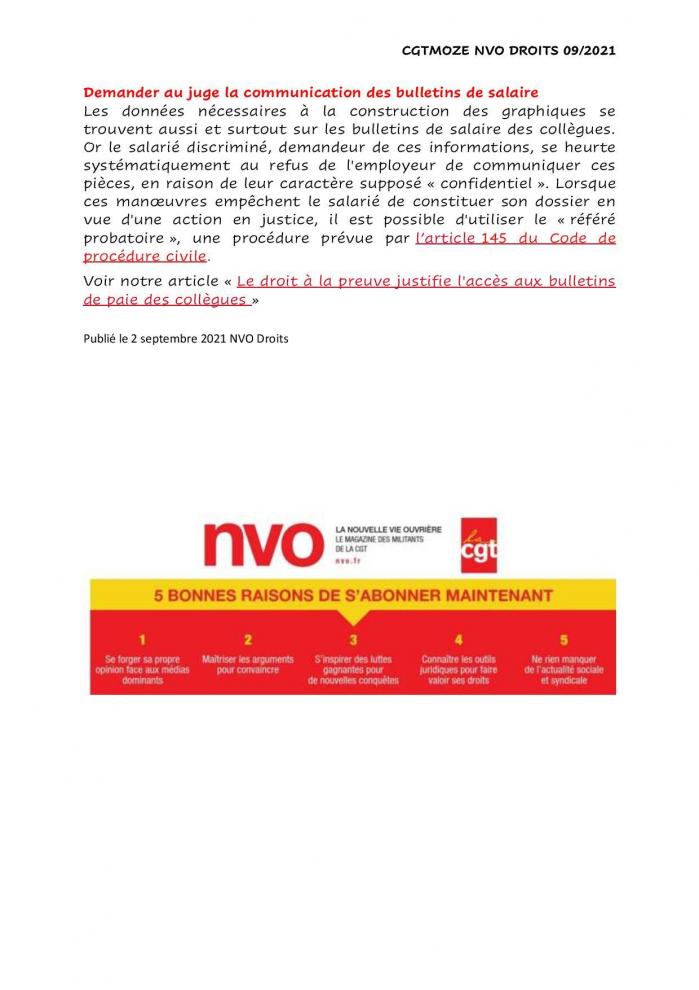 Contre les discriminations page 4