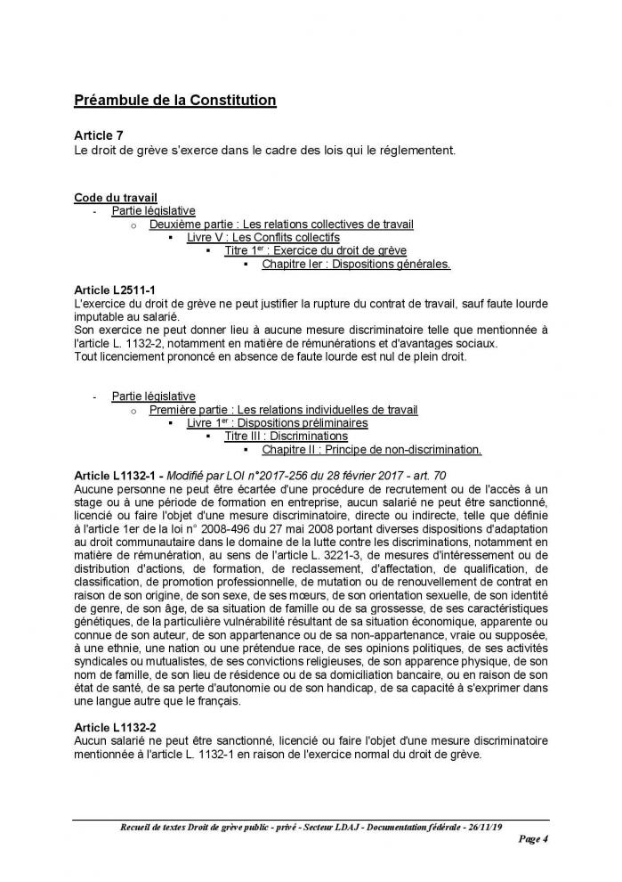 Droit de greve novembre 2019 page 004