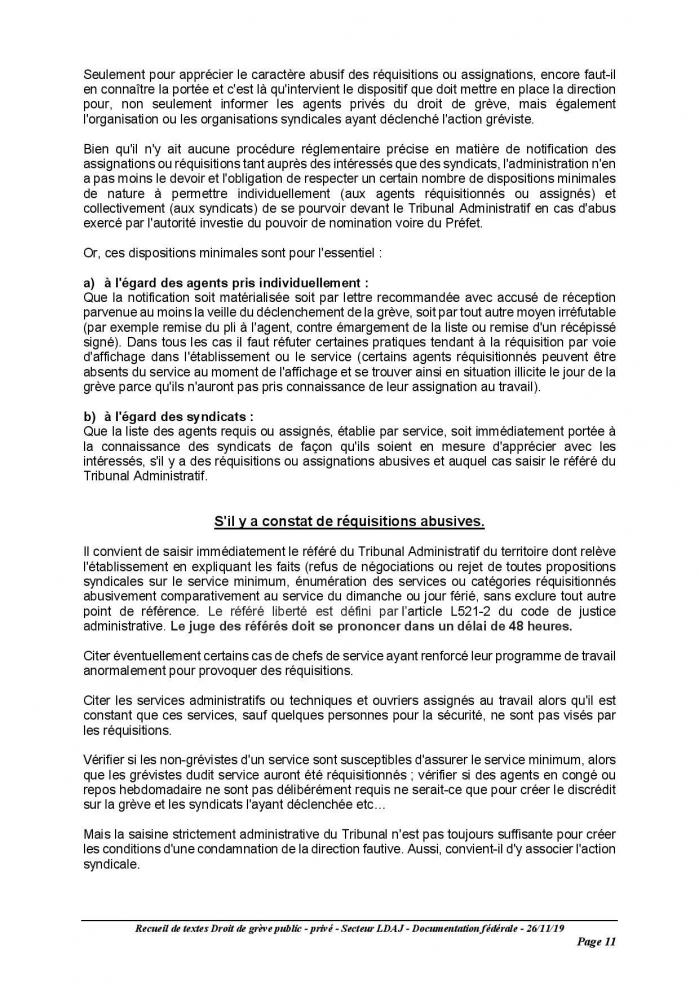 Droit de greve novembre 2019 page 011