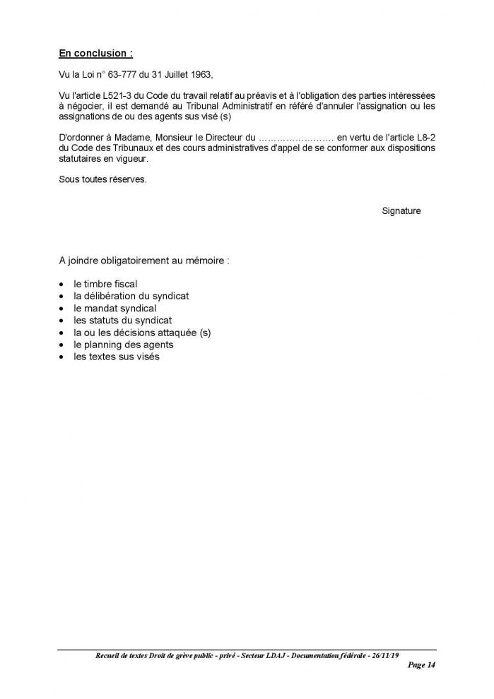 Droit de greve novembre 2019 page 014