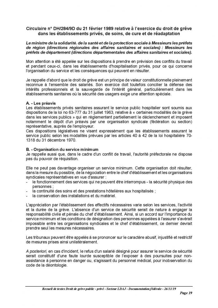 Droit de greve novembre 2019 page 019