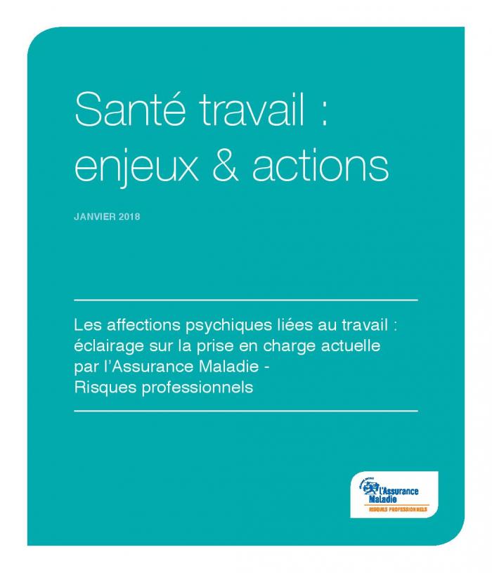 Enjeux et actions 2018 affections psychiques travail page 001