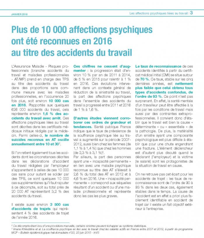 Enjeux et actions 2018 affections psychiques travail page 003