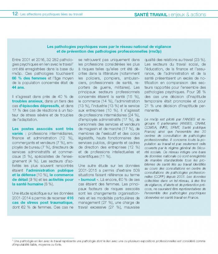 Enjeux et actions 2018 affections psychiques travail page 012