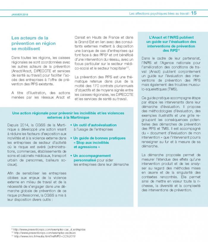 Enjeux et actions 2018 affections psychiques travail page 015