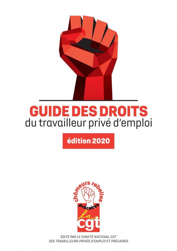 Guide des droits page 001