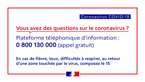 Infographie n vert