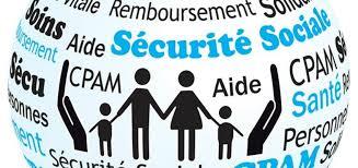 La secu sociale