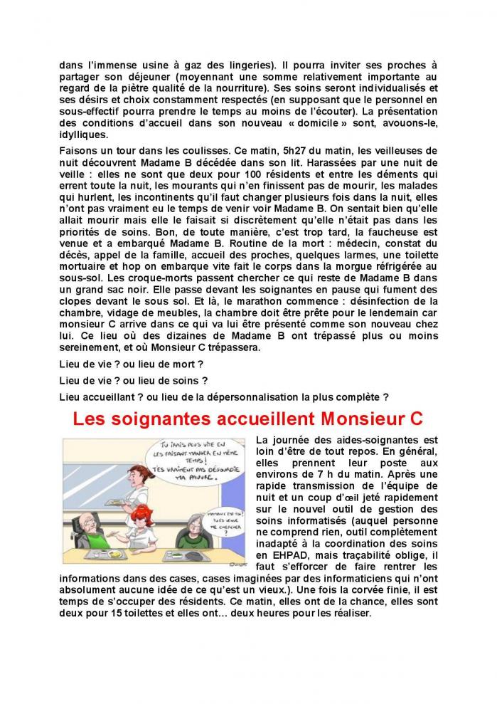 Monsieur c dans le monde merveilleux de l ehpad page 002