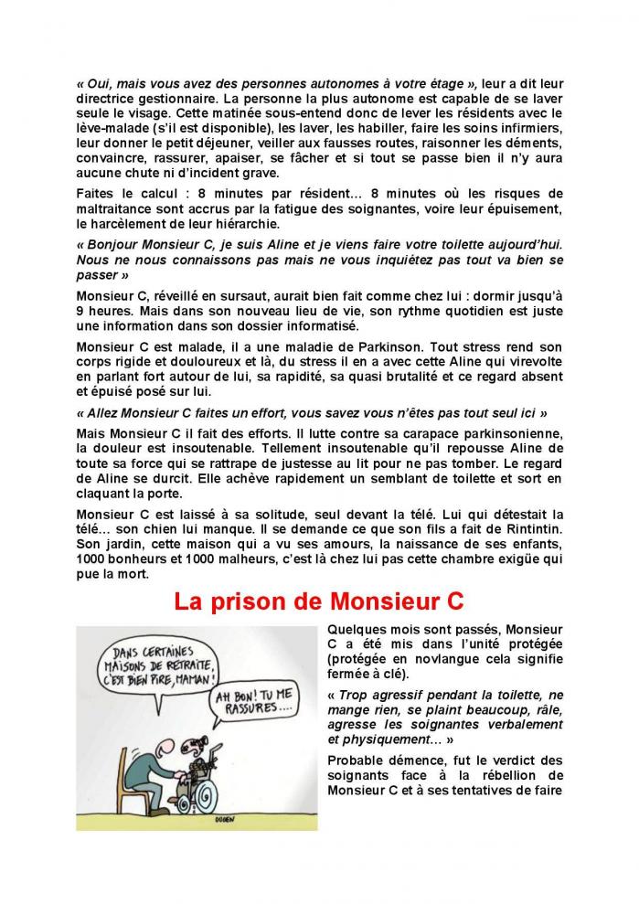 Monsieur c dans le monde merveilleux de l ehpad page 003
