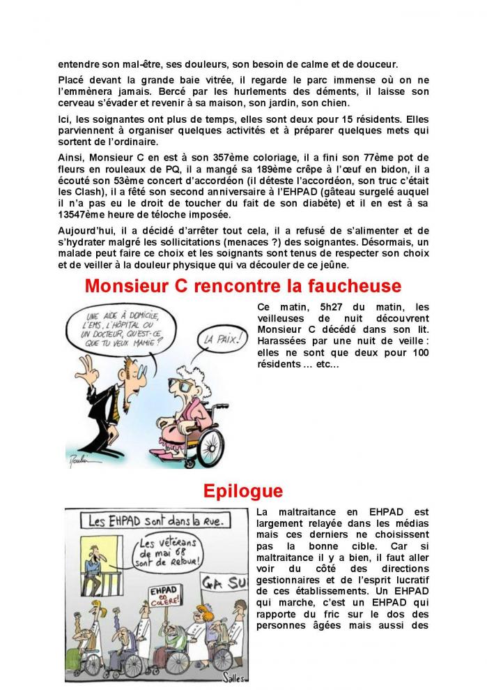 Monsieur c dans le monde merveilleux de l ehpad page 004