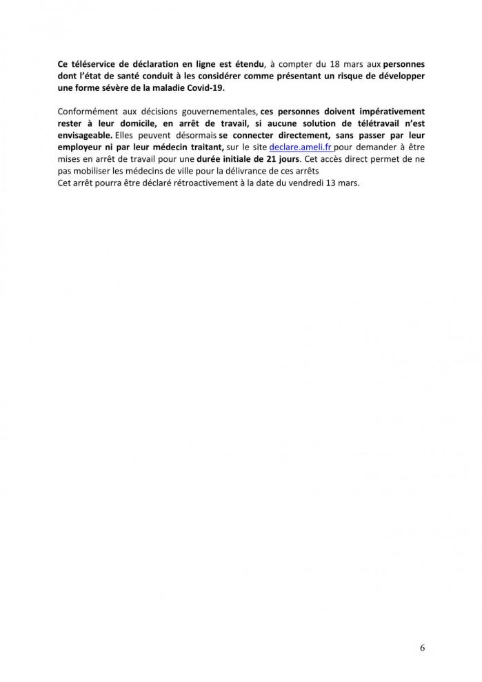 N 1 questions reponses ldaj fd sante cgt covid 19 06