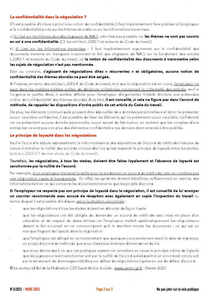 No6 2023 flash info ldaj accord me thode nao page 002