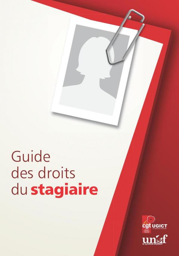 Ob 1739d8 1 guide cgt des droits du stagiaire