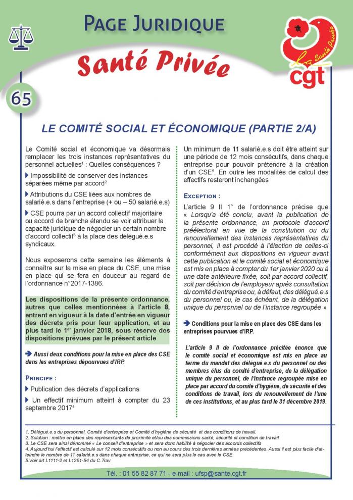 Page juridique sante privee 65 page 001