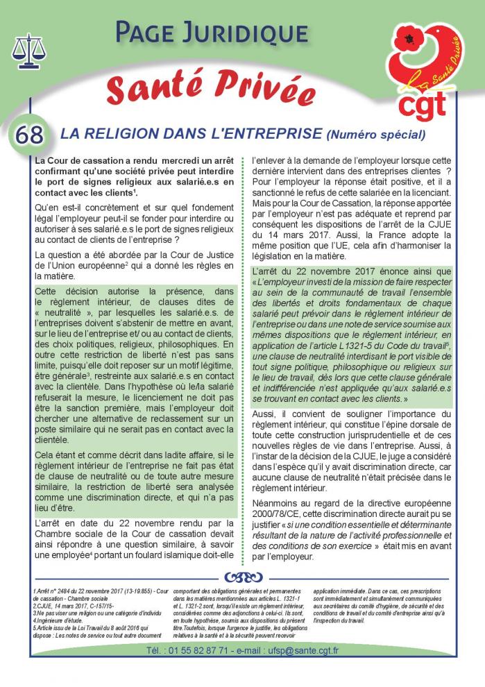 Page juridique sante privee 68 page 001