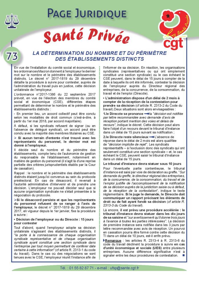 Page juridique sante privee 73 page 001