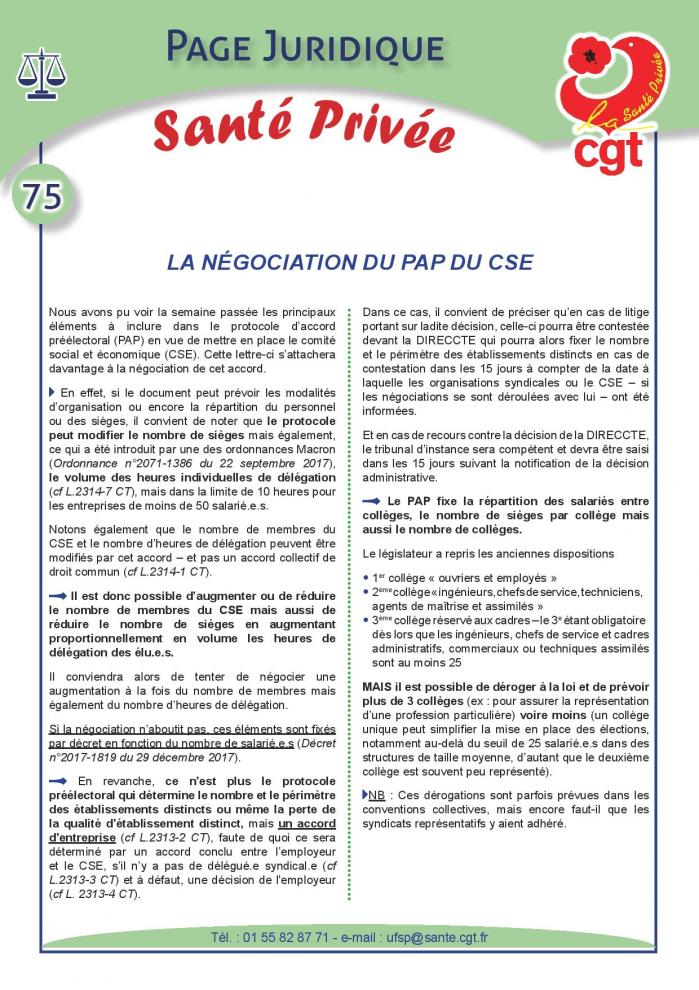 Page juridique sante privee 75 page 001