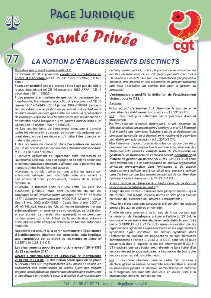 Page juridique sante privee 77 page 001
