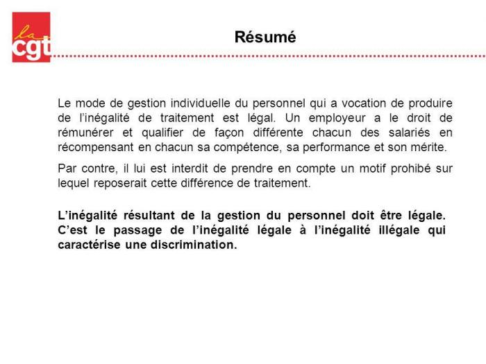 Resume