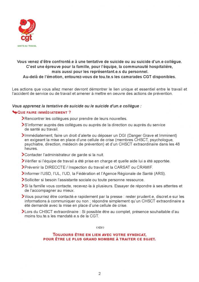 Sante au travail aide a la prise en charge du suicide 120118 page 002