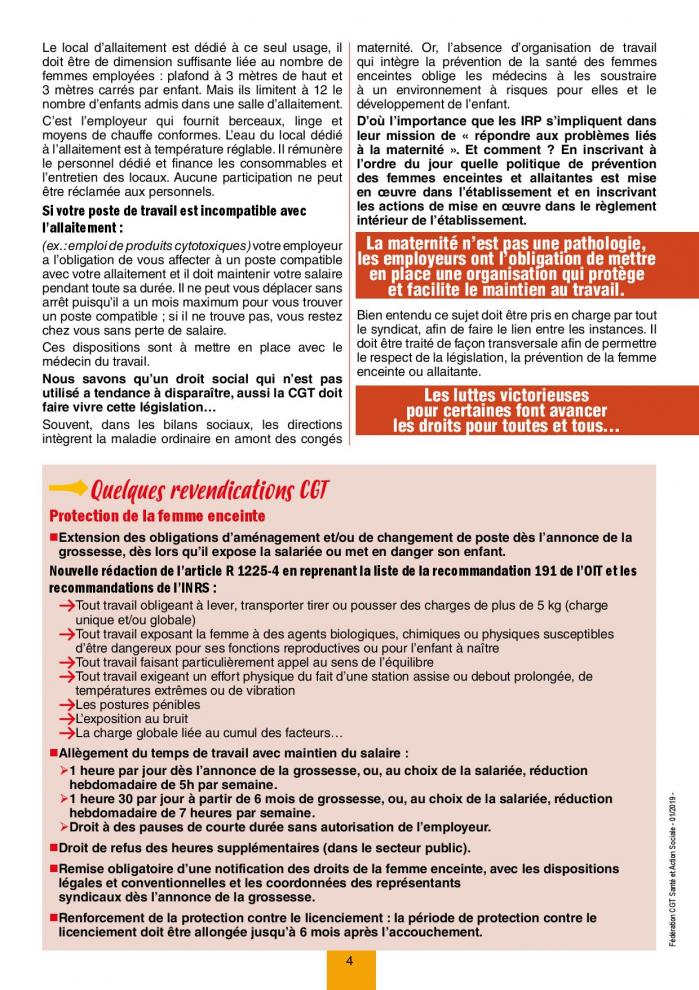 Sante au travail prevention femmes enceintes 012019 nv 2 page 004