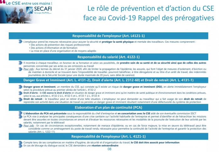Secafi info sante des travailleurs et covid 19 19 mars 2020 002 8